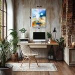 The Pulse of Nature: Old Faithful’s Eternal Rhythm
