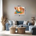 Eruption of Life: The Pulse of Yellowstone