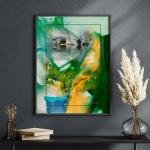 Eternal Flow: Nature's Harmony