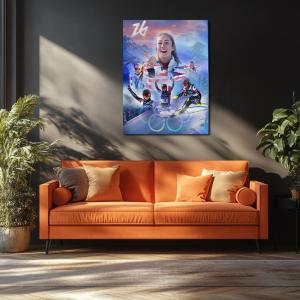 United by Ice and Altitude: Shiffrin and the Technical Summit of Team USA at Milano Cortina 2026