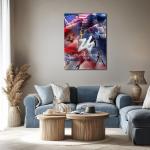 Sapphire Vectors on Ice: Chock & Bates and the Measured Architecture of Olympic Gold and Silver at Milano Cortina 2026