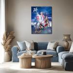 Torque, Titanium and the Tipping Point Ilia Malinins Measured Fire Within Team USAs Olympic Gold at Milano Cortina