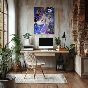 Vertical Amplitude and Measured Air: Alex Ferreira and the Golden Axis of the Halfpipe at Milano Cortina 2026