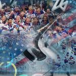 Sudden Death Eternal Ice Americas  Overtime Geometry at Milano Cortina 2026