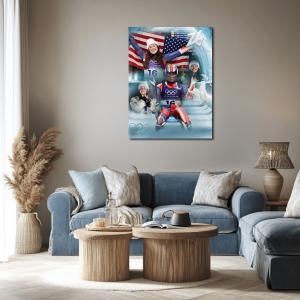 Overtime Radiance and Relentless Ice The United States Womens Ascent to Gold at Milano Cortina 2026