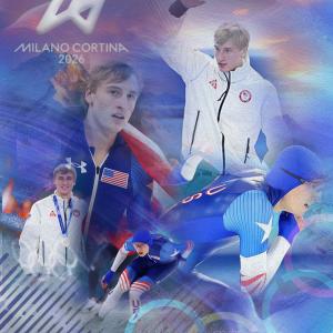 Three Thousand Six Hundred Meters of Control Jordan Stolz and the Silver Equilibrium of the 1500 at Milano Cortina 2026